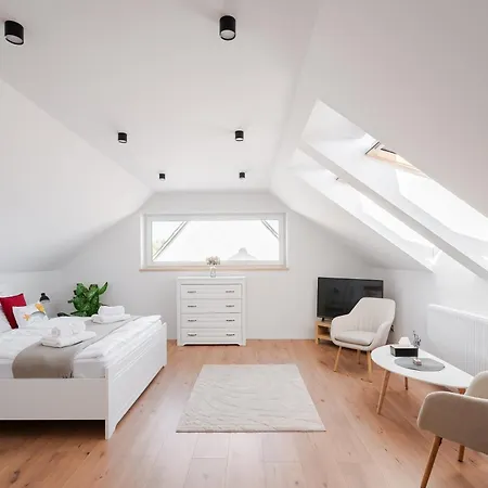 Prázdninový dům Orlík Nad Vltavou - Kozárovice *