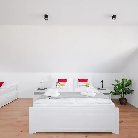 Prázdninový dům Orlík Nad Vltavou - Kozárovice