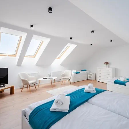 Orlík Nad Vltavou - Kozárovice