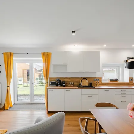 Prázdninový dům Orlík Nad Vltavou - Kozárovice *