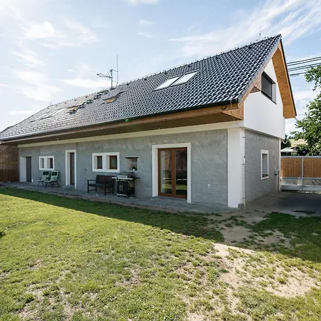 Orlík Nad Vltavou - Kozárovice *